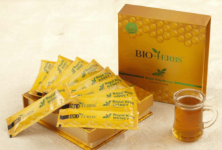 Bio Herb 1
