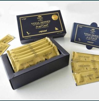 Vital Honey-2