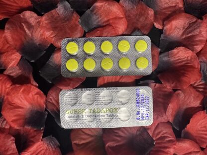 Super Tadapox Oferta  1+1