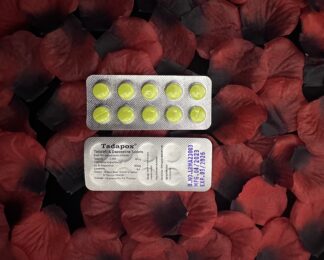 Tadapox Oferta 1+1